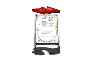 EMC 005048582 300GB 10K FC 3.5 2G HDD CX4 - Picture 1 of 8