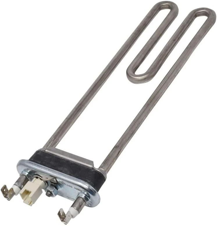 CANDY  Resistenza ORIGINALE Lavatrice,  1600W cod. 41044550 41039772 70013689 - Immagine 1 di 1