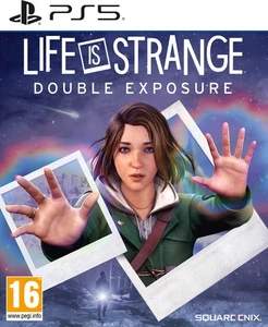 Life is Strange: Double Exposure - Playstation 5 - Wie neu - Bild 1 von 1