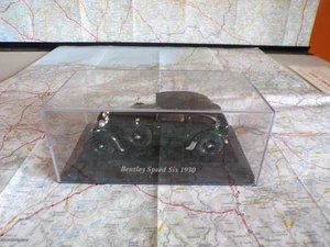 BENTLEY Speed 6 1930 IXO Voitures d'exception 1/43 en boite - Picture 1 of 1