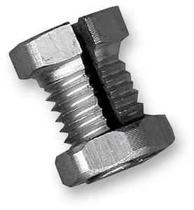 Blowsion 03-05-242 Billet Throttle Lever Adapter - Picture 1 of 3