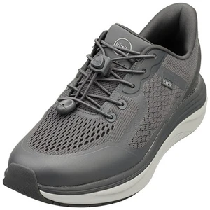 Kizik London Mens Casual Trainers in Castlerock - Picture 1 of 8