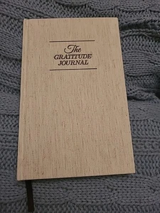 NEU Dankbarkeit 5 Minuten Tagebuch - Bild 1 von 5