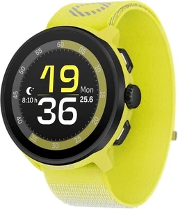 Montre de sport SUUNTO Run, écran tactile AMOLED 1,32", neuve, scellée dans sa boîte. - Photo 1 sur 4