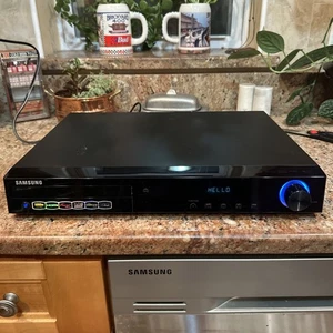 Samsung HT-Z310 Lettore DVD Home Theater System - Solo unità - Foto 1 di 8