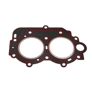 Cylinder Gasket Replacement 63V-11181-A1-00 Motor Cylinder Head Gasket - Picture 1 of 8