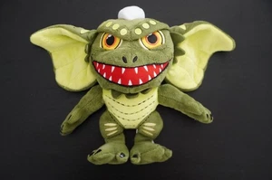 PELUCHE NECA KIDROBOT PHUNNY GREMLINS RAYAS 8" - Imagen 1 de 3