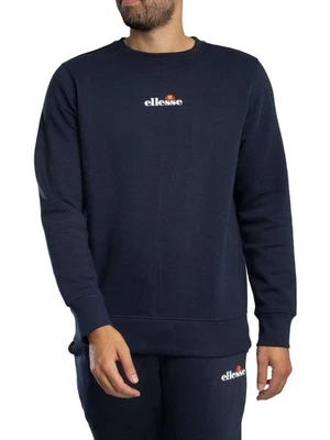 Sudadera Ellesse Kiamto 2 para hombre, azul Foto 1 de 4