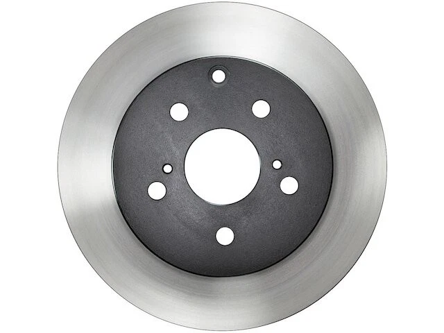 Rotor de freno trasero Wagner 13MTBT12 para Toyota Matrix 2009 2010 2011 2012 2013 Foto 1 de 1