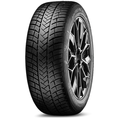 Pneus d'Hiver 245/45 R17 Vredestein 99V * Wintrac Pro+ XL M+S - Photo 1/4