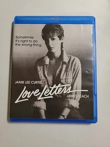 Love Letters (Blu-ray, 1983) - Picture 1 of 5