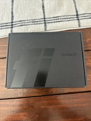 Fi Series 3+ Smart Dog Gray Collar GPS Tracker Activity & Fitness Monitor size S - Image 1 of 2