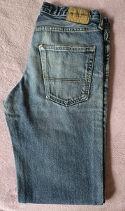 Abercrombie Fitch Jeans. Größe 16. Horton Classic Straight. - Bild 1 von 8