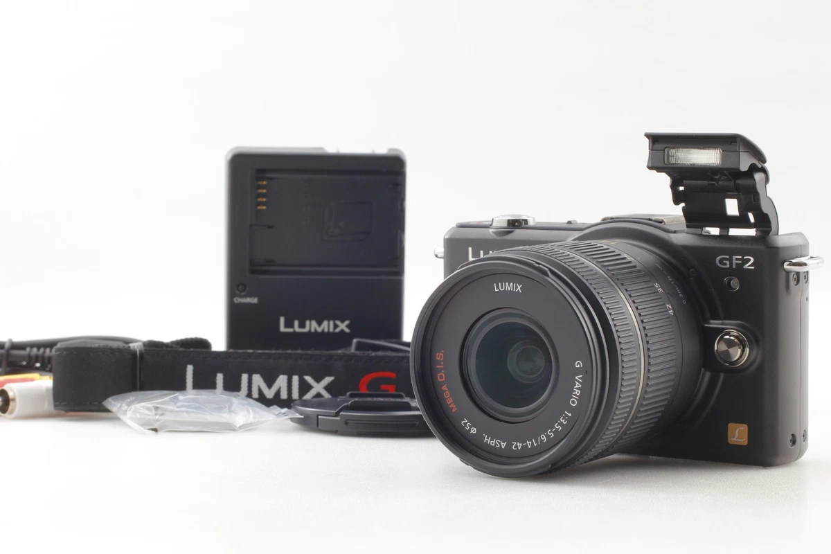 lumix gf2 lens products for sale | eBay