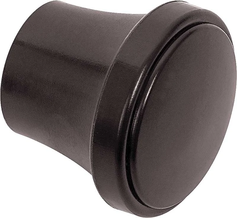 1947-53 Chevrolet GMC Truck; Cowl Vent Knob; Maroon - Image 1 of 1