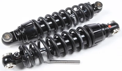 Bazooka Rear Preload/Rebound Adjustable Shocks 12" HVY Harddrive R0800134-3 - Image 1 of 2