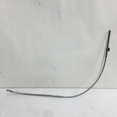 Cable de freno trasero KTM 125 1981 OEM Foto 1 de 4