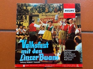 "12" - LINZER BUAM - Volksfest mit den Linzer Buam - Imagen 1 de 2