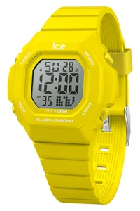 ICE-WATCH Armbanduhr ICE Digit Ultra Gelb S 022098 - Bild 1 von 4