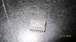 1PCS SG3524BDW REGULATING PULSE WIDTH MODULATOR Lot K208 - Picture 1 of 2