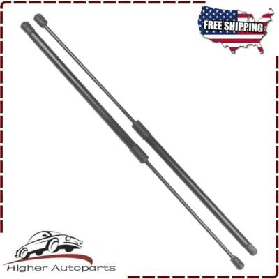 2 puntales de soporte de elevación de puerta levadiza trasera para Mercedes-Benz ML 320 98-03 ML 350 03-05 Foto 1 de 4