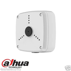 16 Stück DAHUA PFA122 IP66 Anschlussdose für CAM-HDCVI:HFW1100RN/HFW2220RN/HDW1100 - Bild 1 von 2