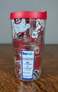 Tervis University of Alabama New Coffee Cup Bama Merch U of A Mug - Picture 1 of 7
