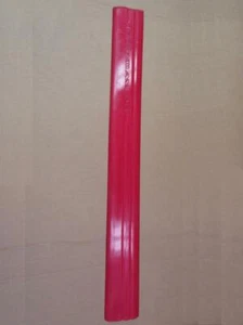 OEM 1998 Pontiac Grand Am SE 2-Door Driver Left Side Red Door Molding 22596489 - Bild 1 von 11