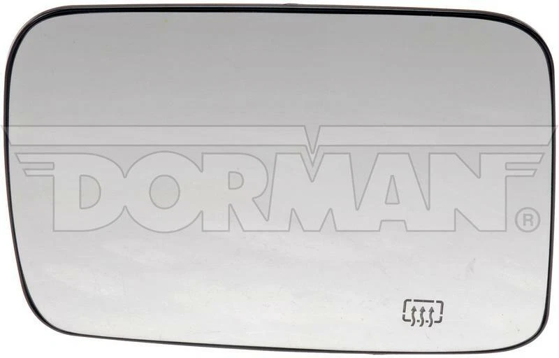 Door Mirror Glass for 2006-2009 Jeep Commander - Изображение 1 из 1