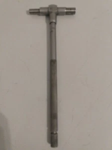 mitutoyo gauge 1 1/8 -2 1/8 telescoping gauge - Picture 1 of 5