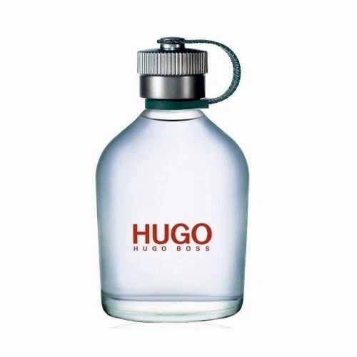 Probador Hugo by Hugo Boss 4,2 OZ colonia EDT para hombre Foto 1 de 1