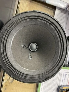 coppia Mid Woofer 100mm Altoparlante Larga Banda 10cm schermato - Foto 1 di 2