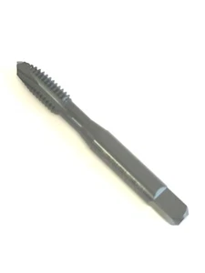 5/16 - 18 GH3 3FLÖTE SPIRAL PUNKT STECKGEWINDEBOHRER SCHWARZ OSG 1231001 NEU - Bild 1 von 5