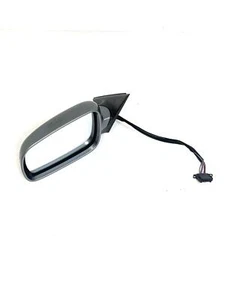 98-03 Volkswagen VW Passat LH Driver Power Folding Mirror 3B0857933 - Picture 1 of 8