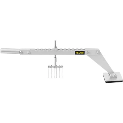 VEVOR Ausbeulwerkzeug Spotter Zubehör Ausbeulspotter Dellenlifter Reparatur Tool