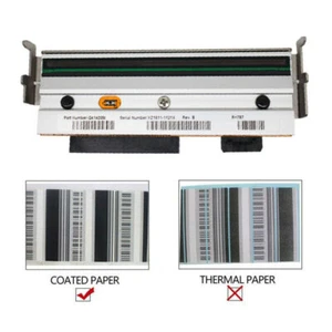 US Transfer Thermal Printhead For Zebra 105SL 203dpi Printer G32432M - Picture 1 of 5