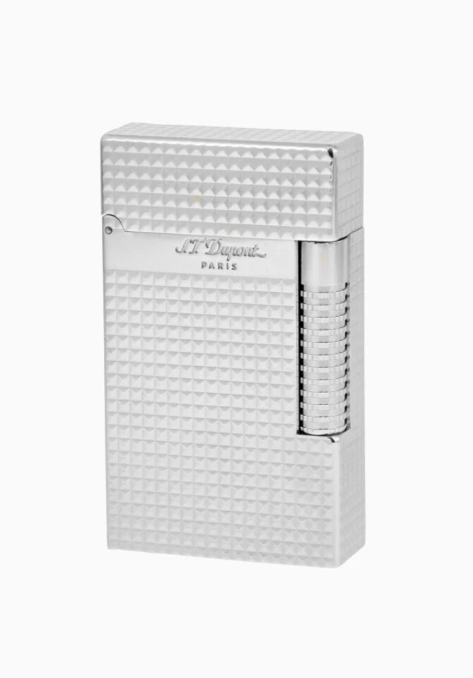S.T. Dupont Lighter Le Grand Carrée