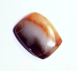 100% Natural Jasmine Jasper 16.75 Ct Loose Gemstone With Free Gift - Picture 1 of 4