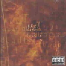 7th Deadly Sin - Ice-t Compact Disc