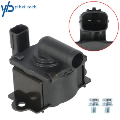 Solenoide de ventilación de bote de vapor 911-752 apto para Acura CL TL V6 3,2 L 2001/2002/2003 Foto 1 de 4