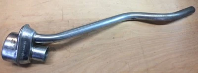 Volkswagen Type 1 Beetle & Ghia Oil Filler & Breather 111-115-451Z - Image 1 of 3