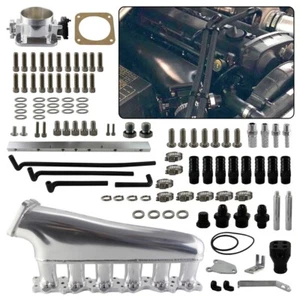 Intake Manifold for Nissan Stagea Cedric Cefiro Laurel Gloria Leopard RB25DET - Picture 1 of 10