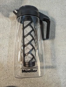 Mueller Cold Brew Macchina da caffè caraffa Tritan - Foto 1 di 3