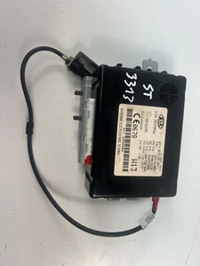 ST3313 KIA SPORTAGE 2011 Control Unit 95400-3U130 - Picture 1 of 4
