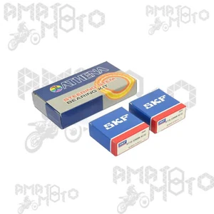 KIT REVISIONE STERZO ATHENA PER GAS GAS EC 2T 300 2021 2022 - Imagen 1 de 1
