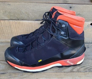 Adidas B23666 Exterior Terrex Ultimate Boost Climaheat Senderismo Nieve Botas Talla 12 - Imagen 1 de 16