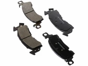 Front Bosch Brake Pad Set fits Buick GS 400 1968-1969 53KSMZ - Picture 1 of 1