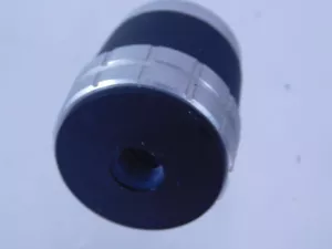 Dual 505-2 Turntable Counterweight ~ 505-1 - Picture 1 of 5