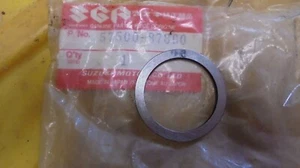 SUZUKI #57500-87860 Reverse Prop. Shaft Washer Set OF 11 - Imagen 1 de 1