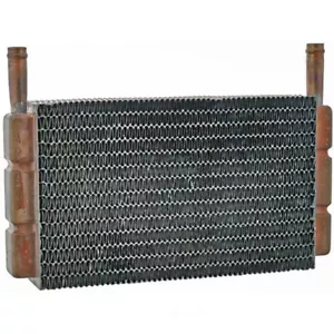 HVAC Heater Core Global 8231292 - Picture 1 of 1